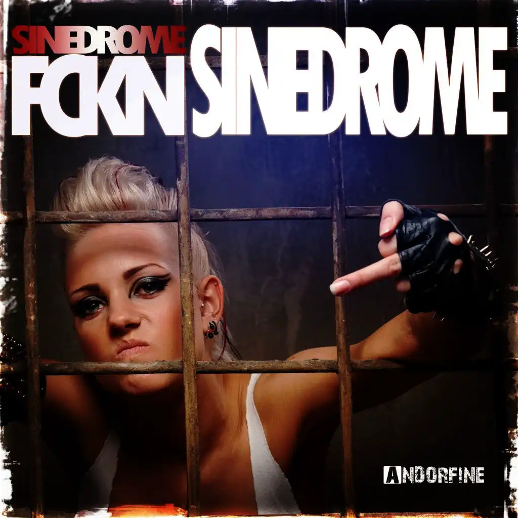 Fckn Sinedrome (Radio Edit)