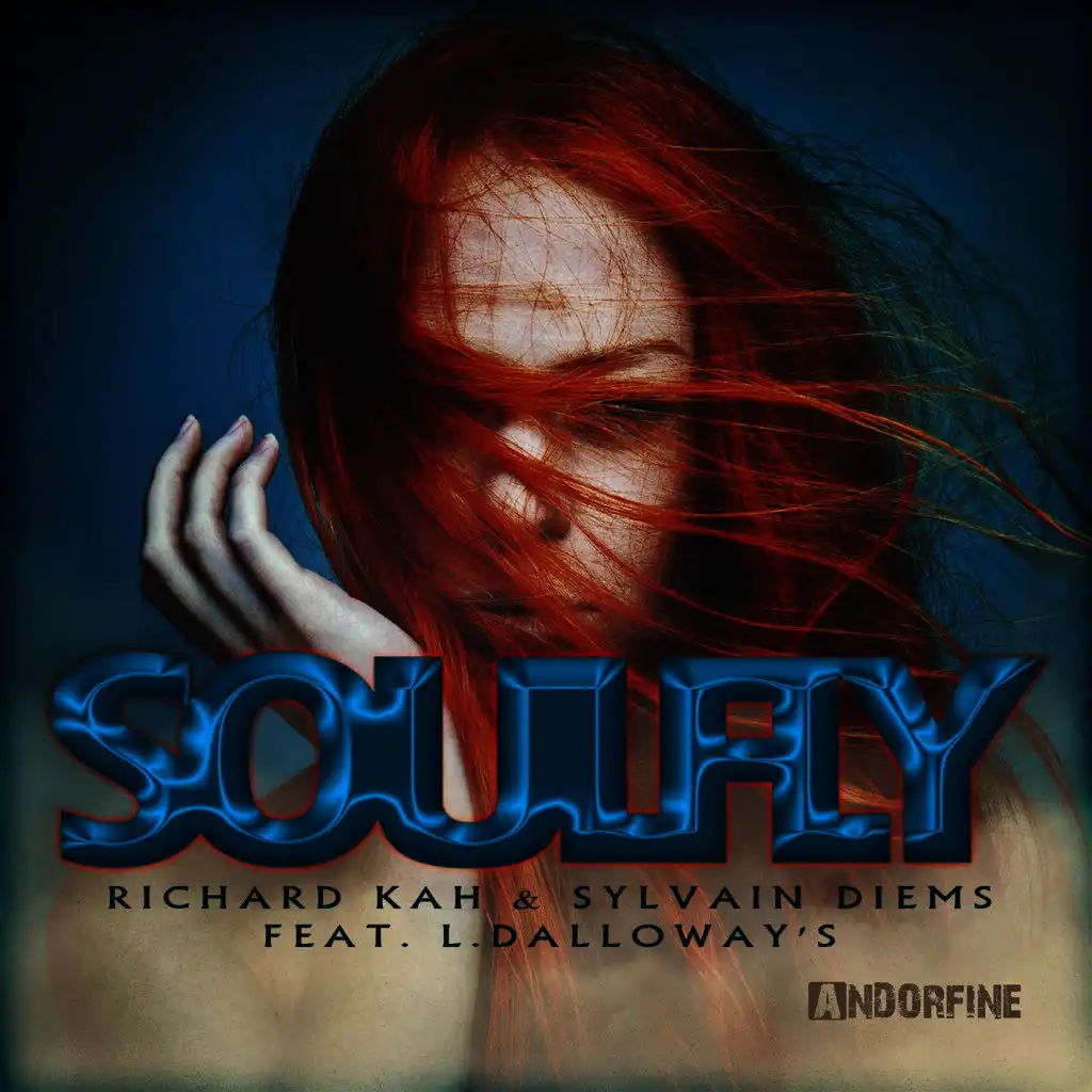 Soulfly (Yungdiggerz Edit)