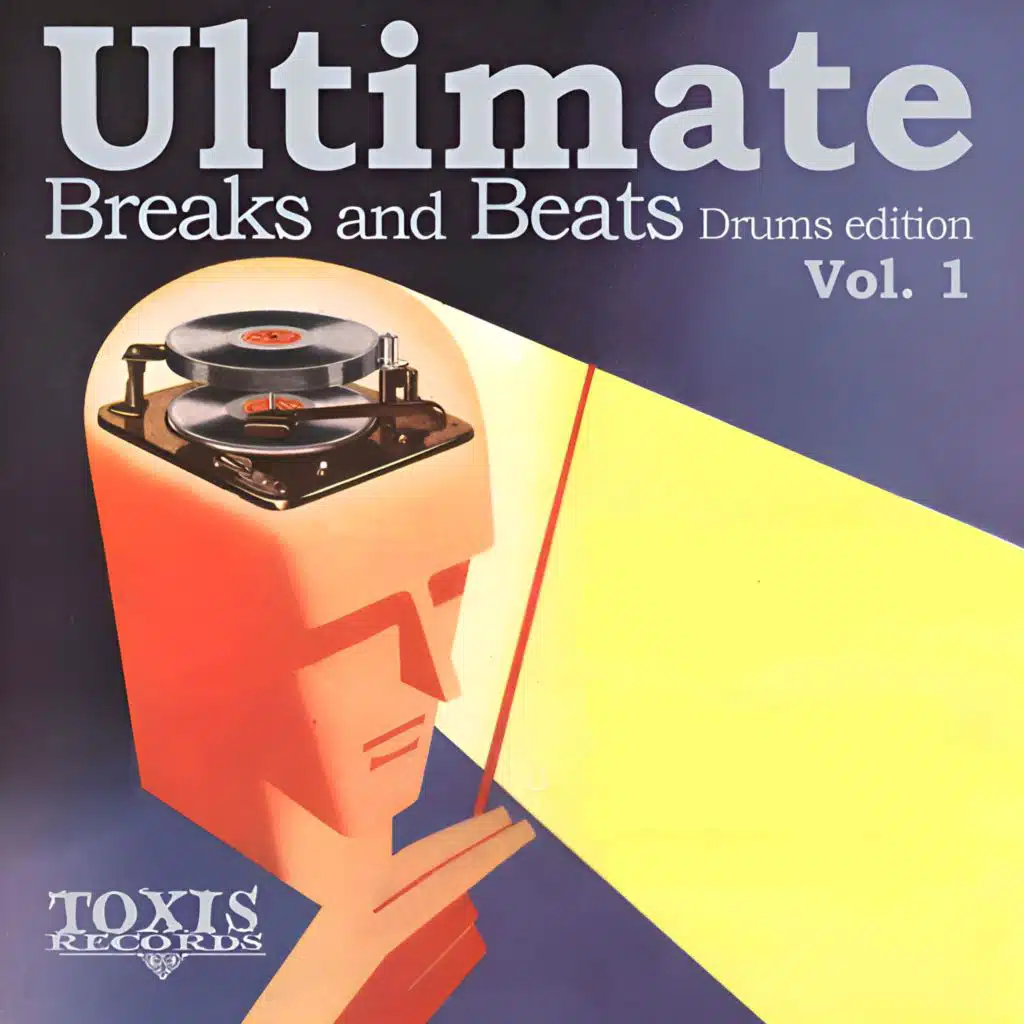 Ultimate Breaks and Beats vol 1