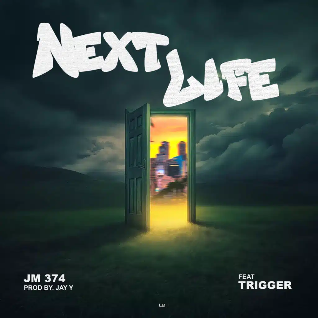 Next Life (feat. Trigger)