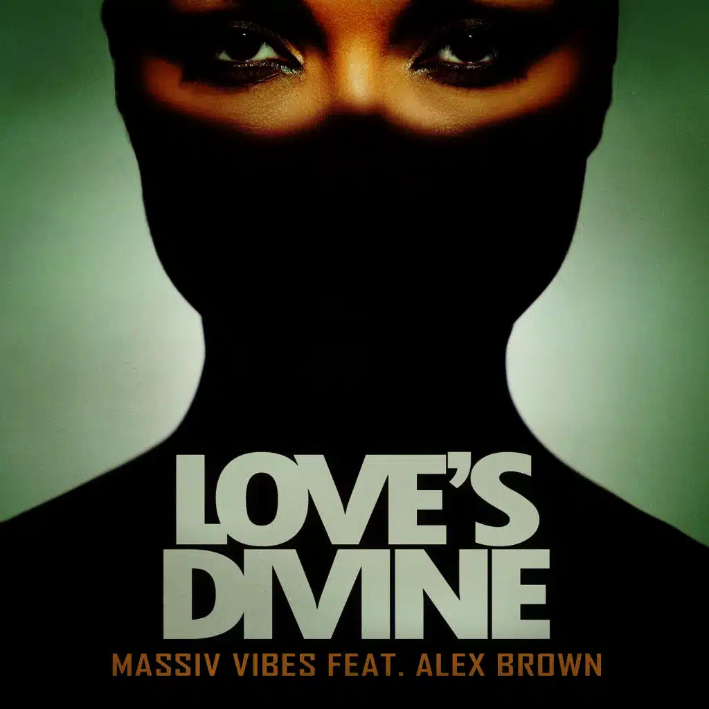 Massiv Vibes feat. Alex Brown
