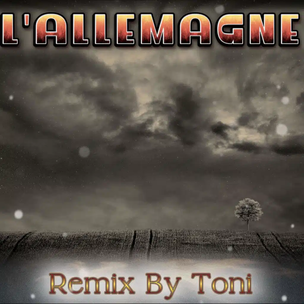 DIDINE X BILAL (L'allemagne)