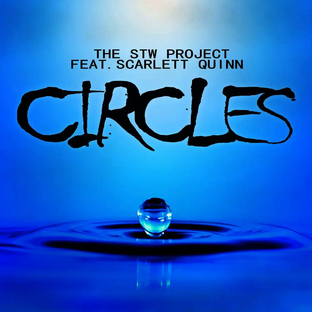 The STW Project feat. Scarlett Quinn