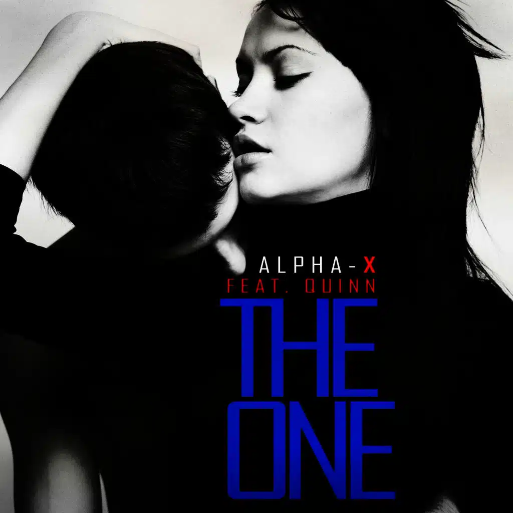 Alpha-X feat. Quinn