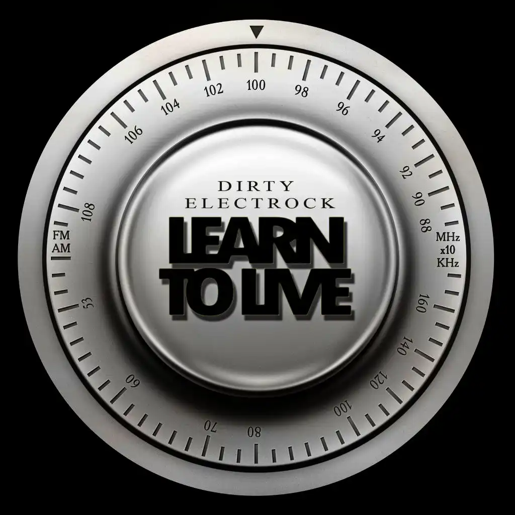 Learn to Live (Extended Mix)