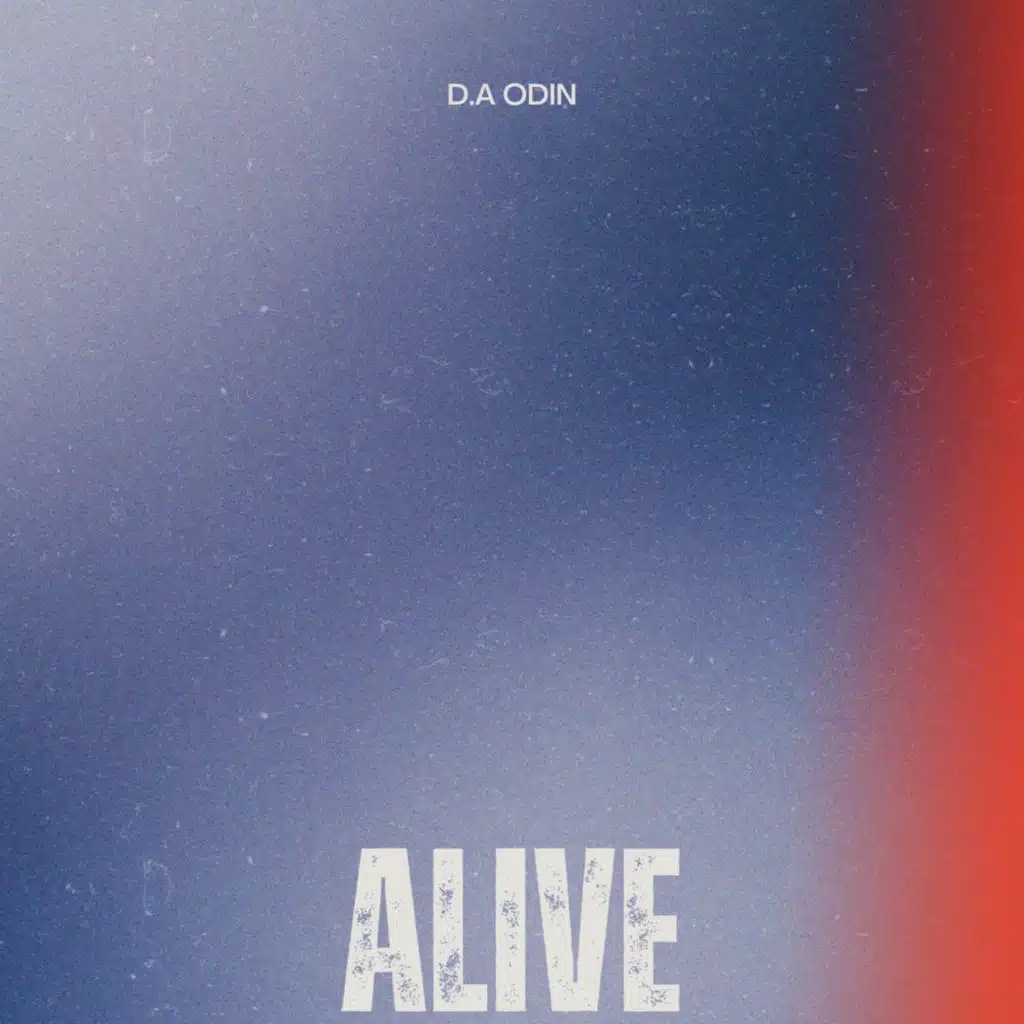 D.A Odin
