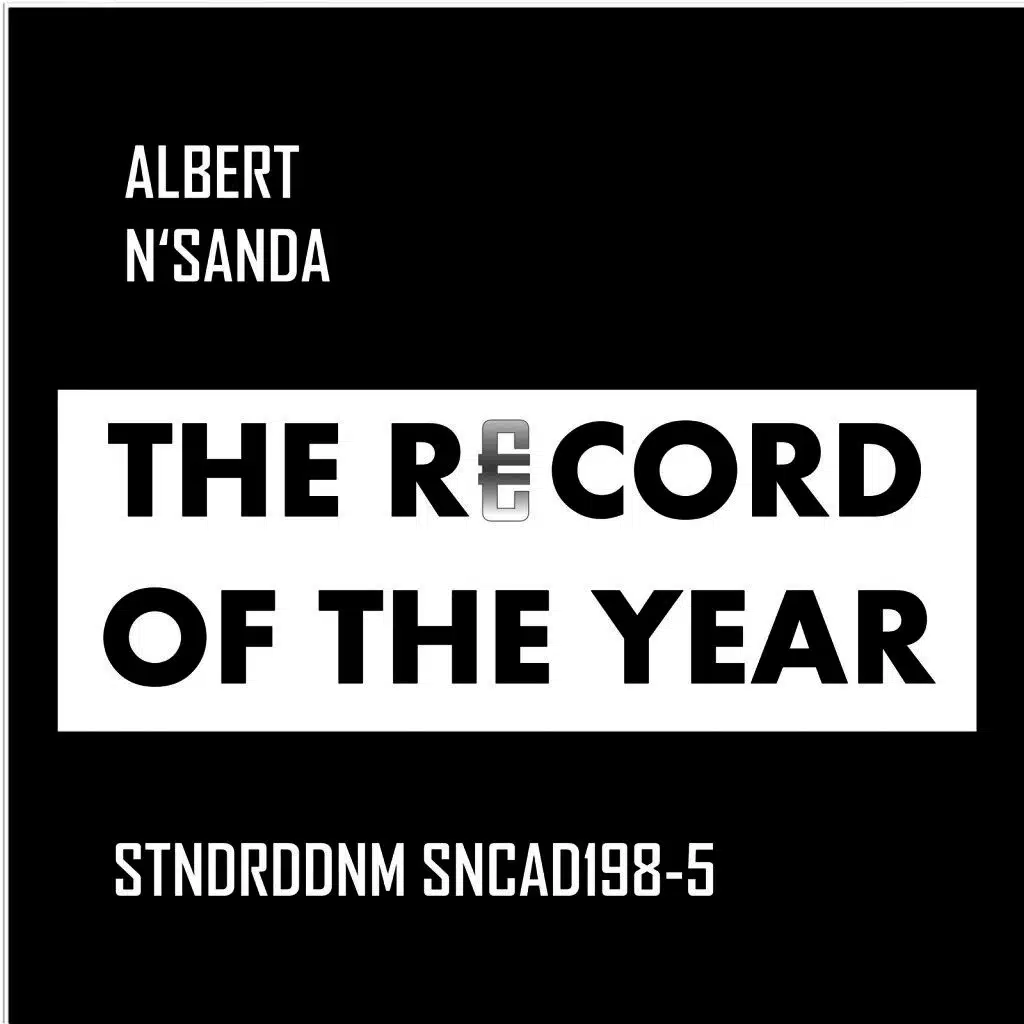 The Record of the Year