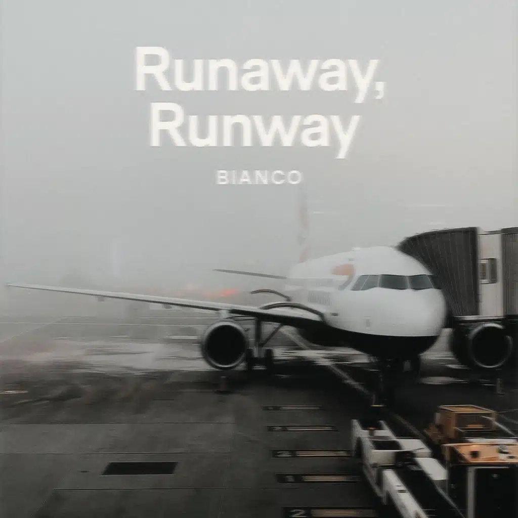 Runaway, Runway