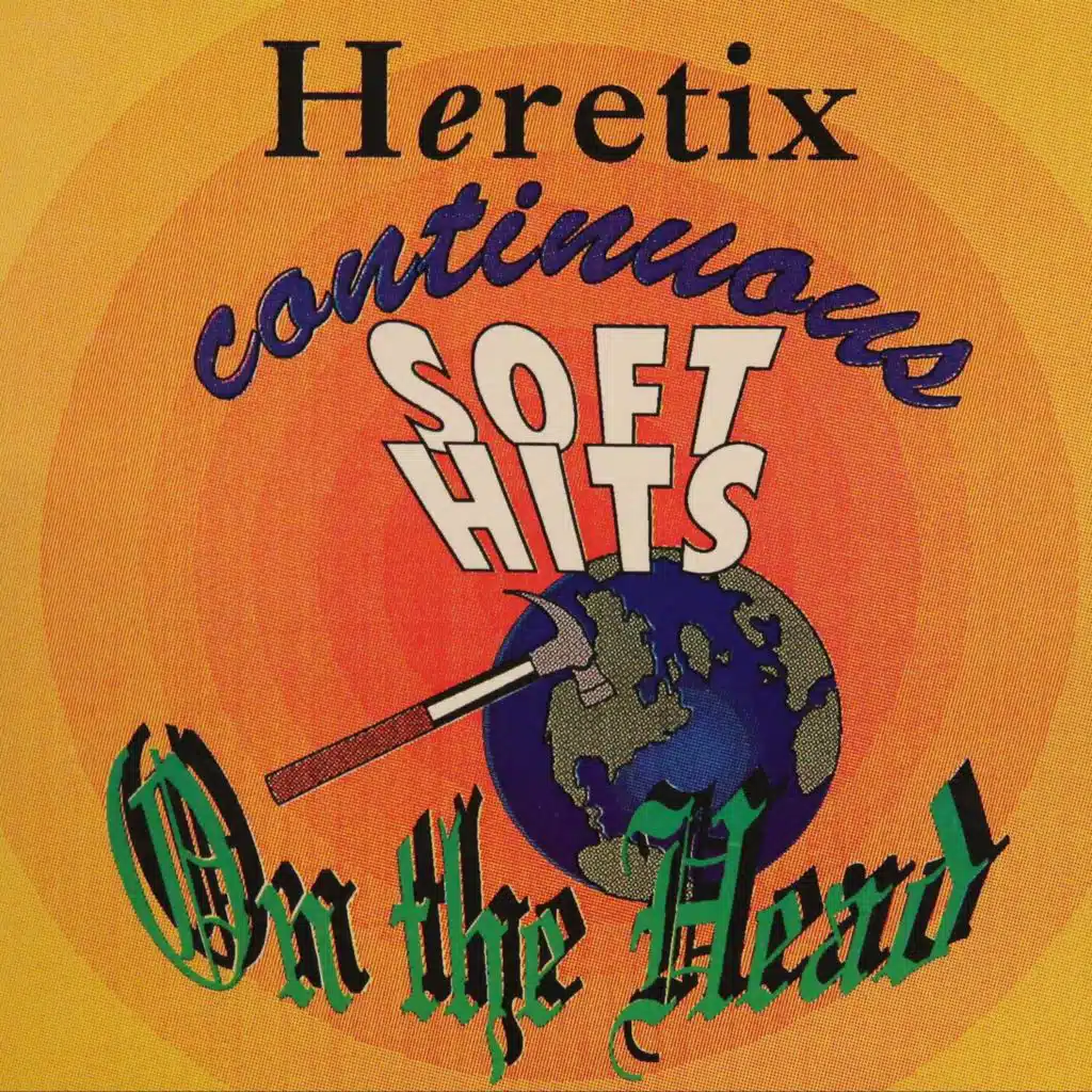 Continuous Soft Hits on the Head