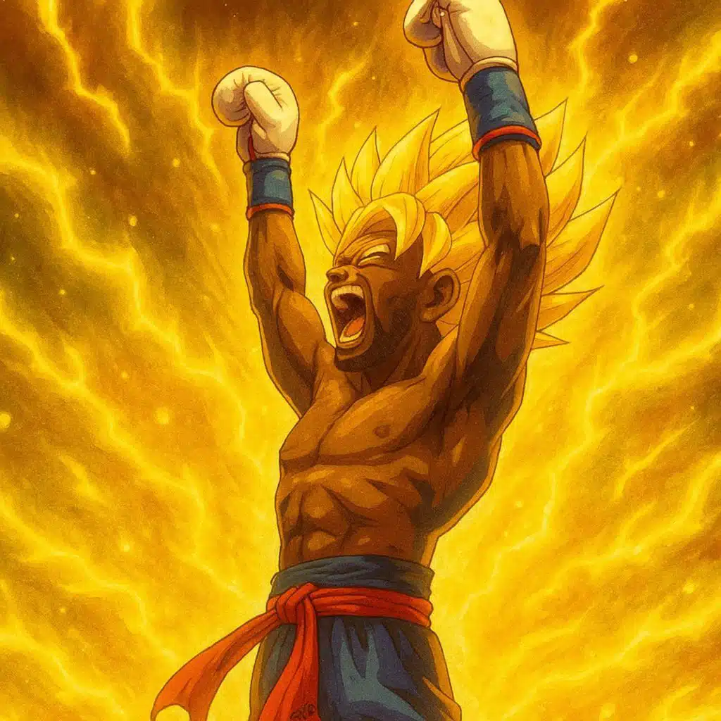 UNDISPUTED (Instrumentals)