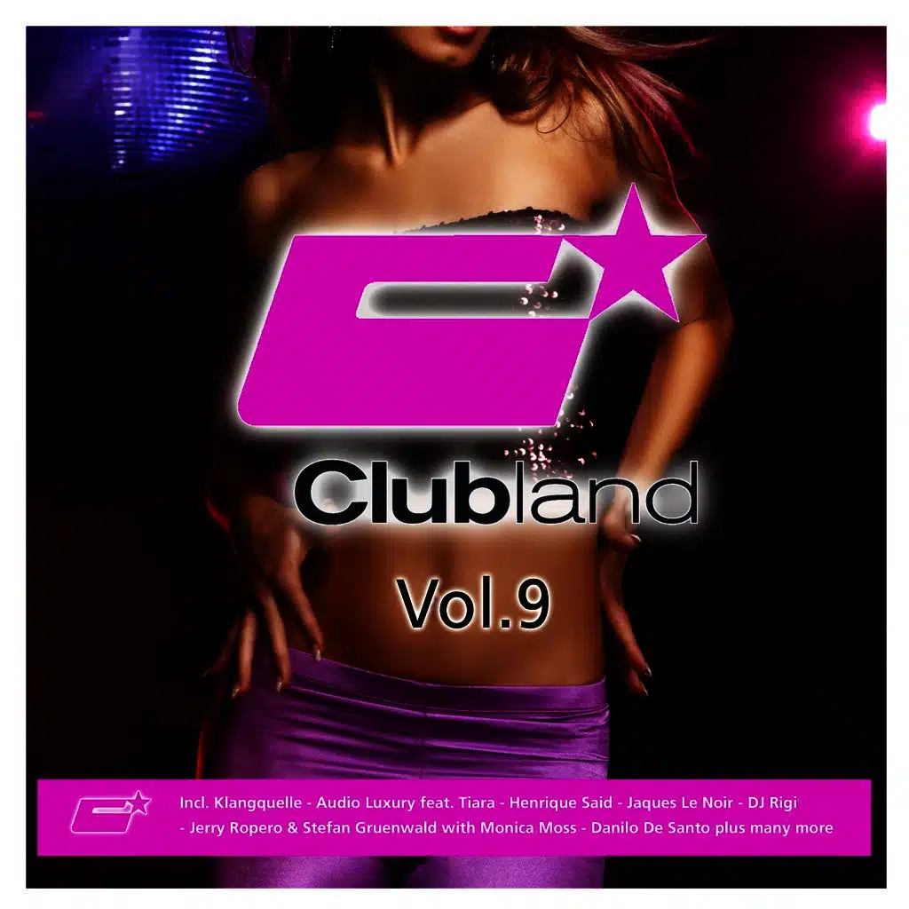 Ask Me (Original Mix)