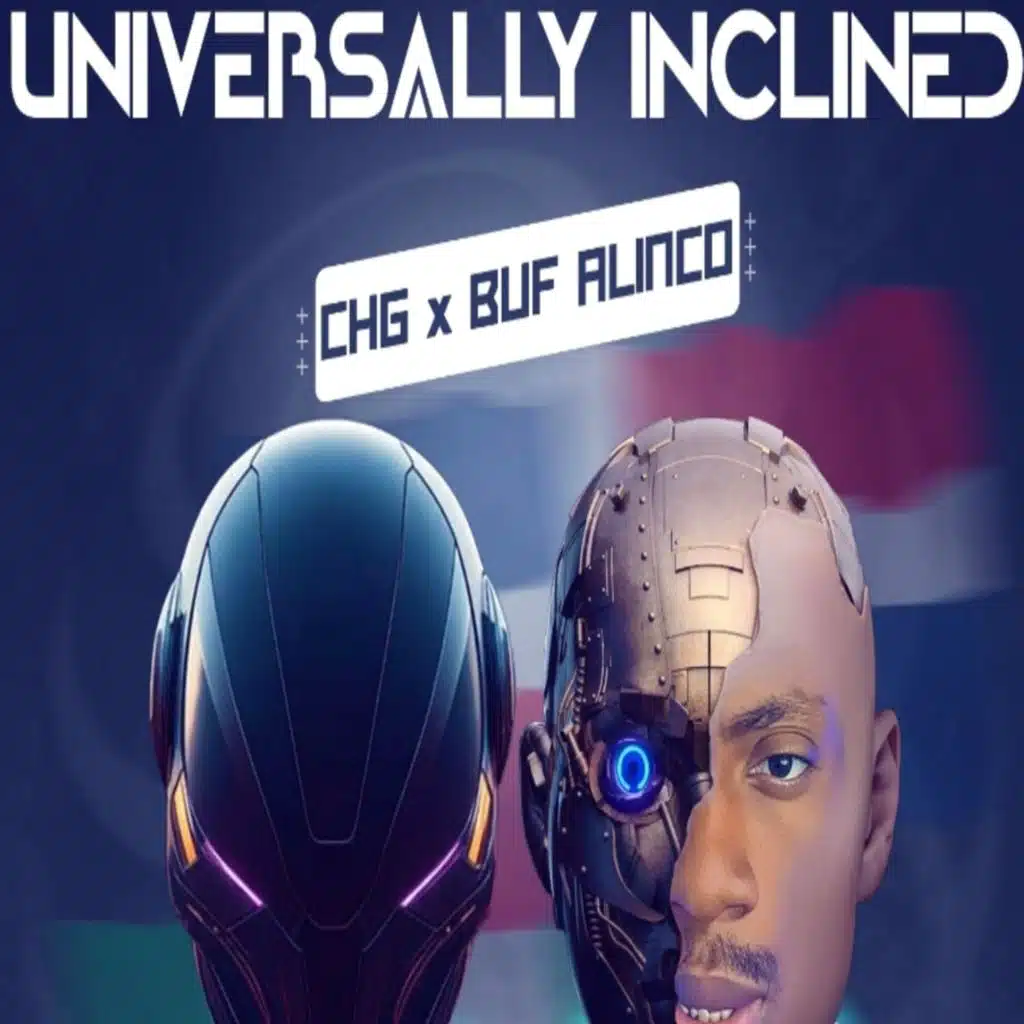 UNIVERSALLY INCLINED (feat. BUF-Alinco)