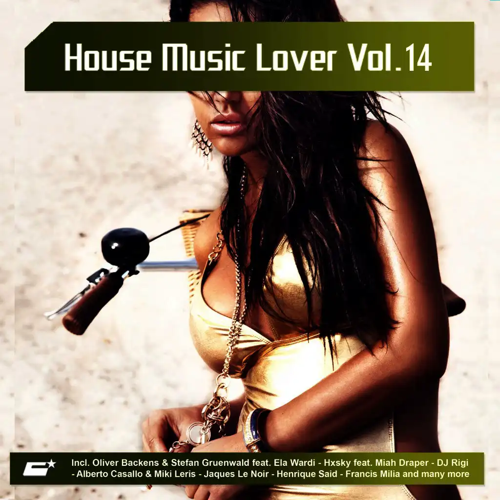 House Music Lover, Vol. 14