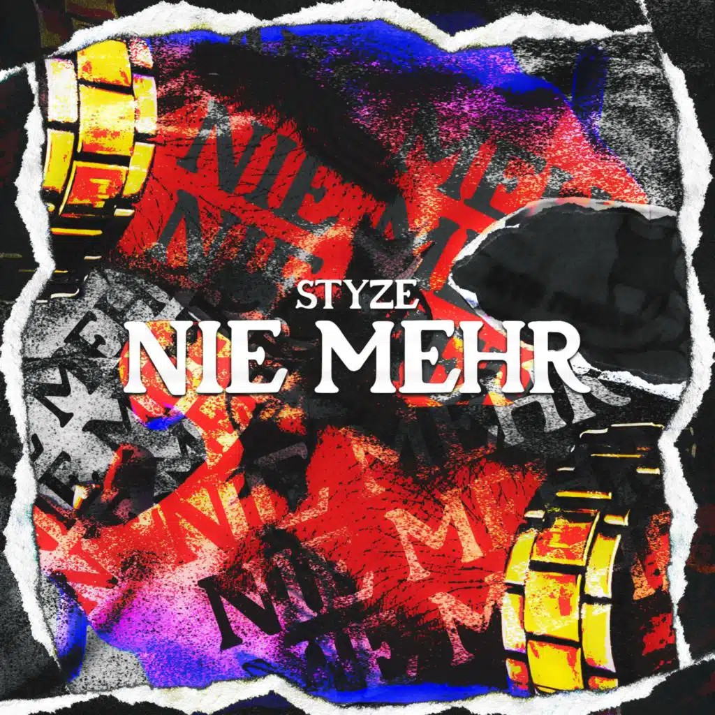Nie Mehr EP