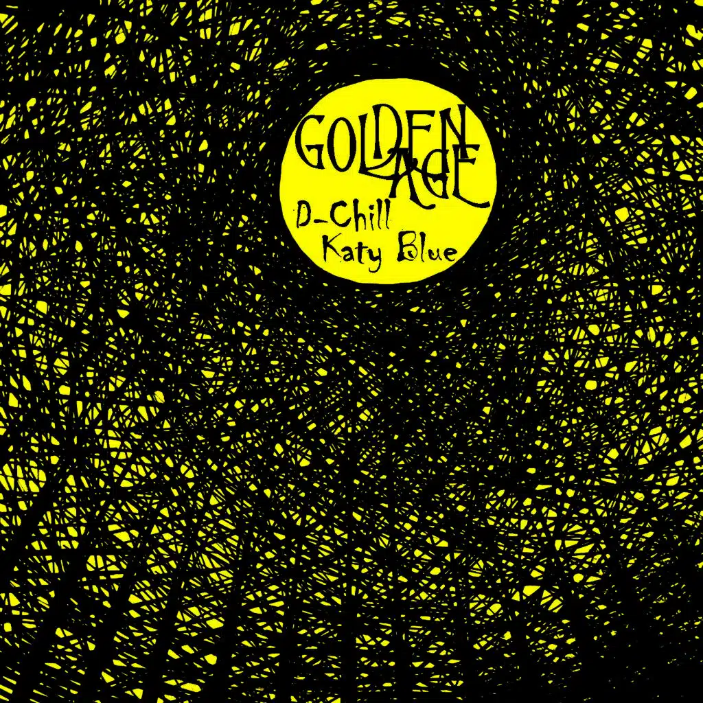 D-Chill & Katy Blue
