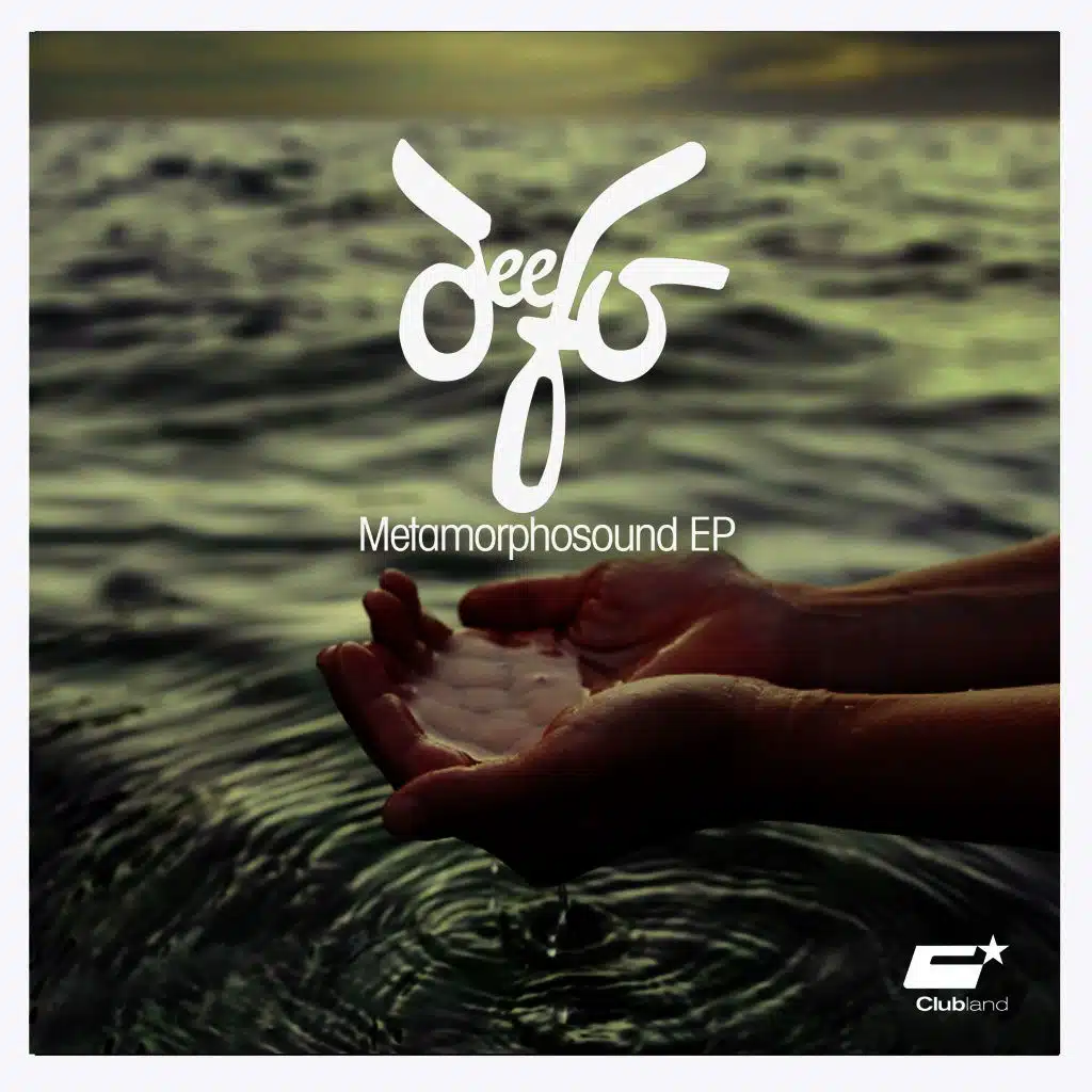 Metamorphosound EP
