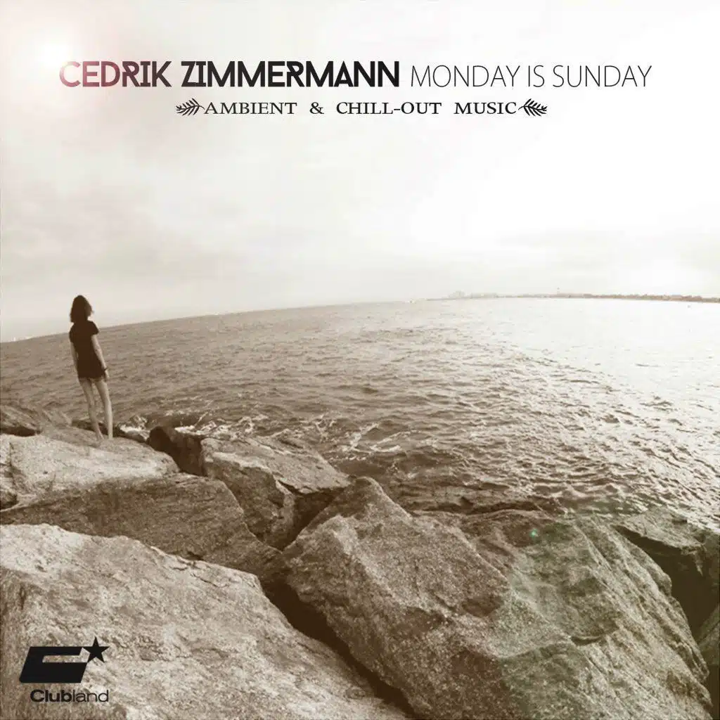 Cedrik Zimmermann & Sth