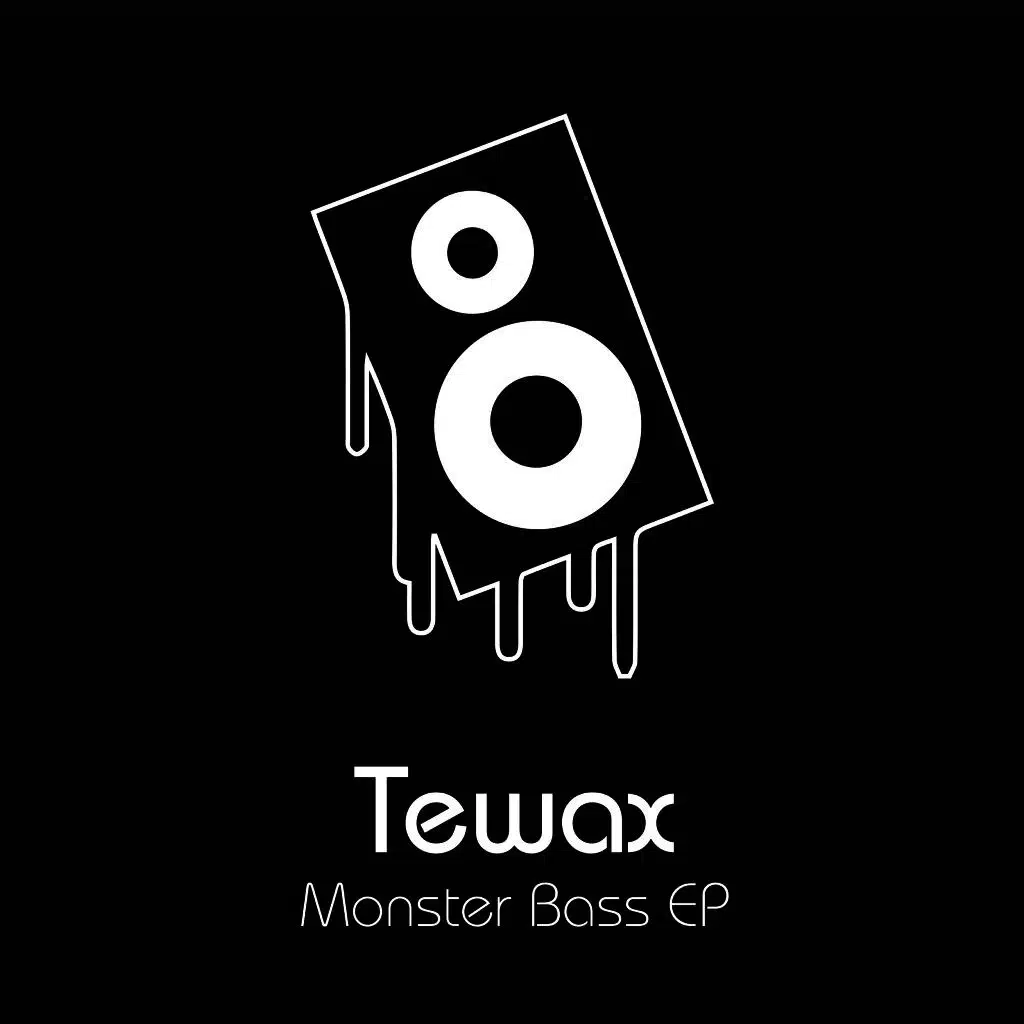 Monster Bass EP