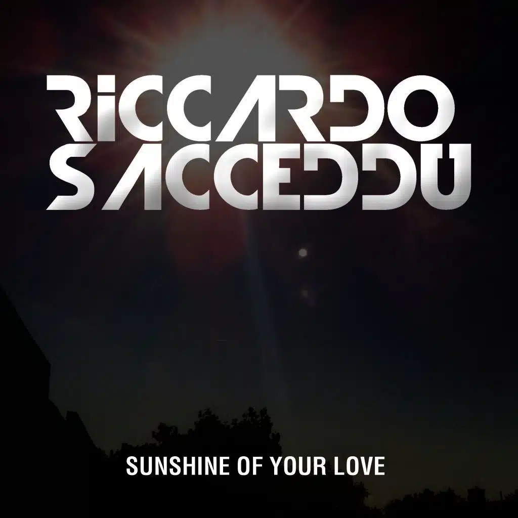 Sunshine of Your Love