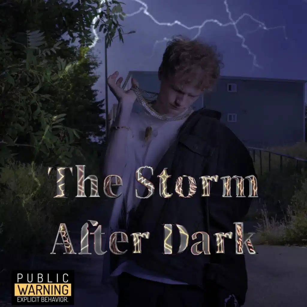 The Storm After Dark