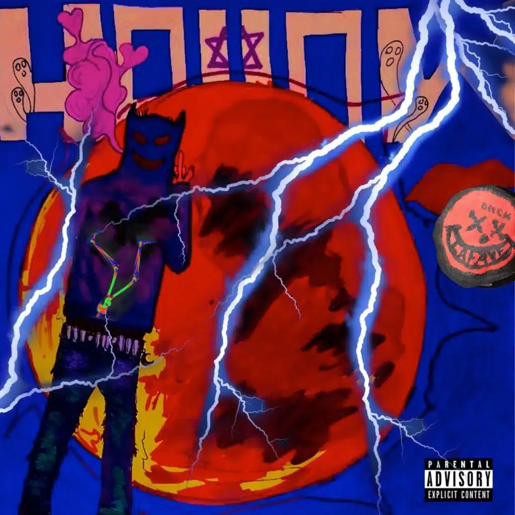 Skywalkin (feat. Tom Lee)