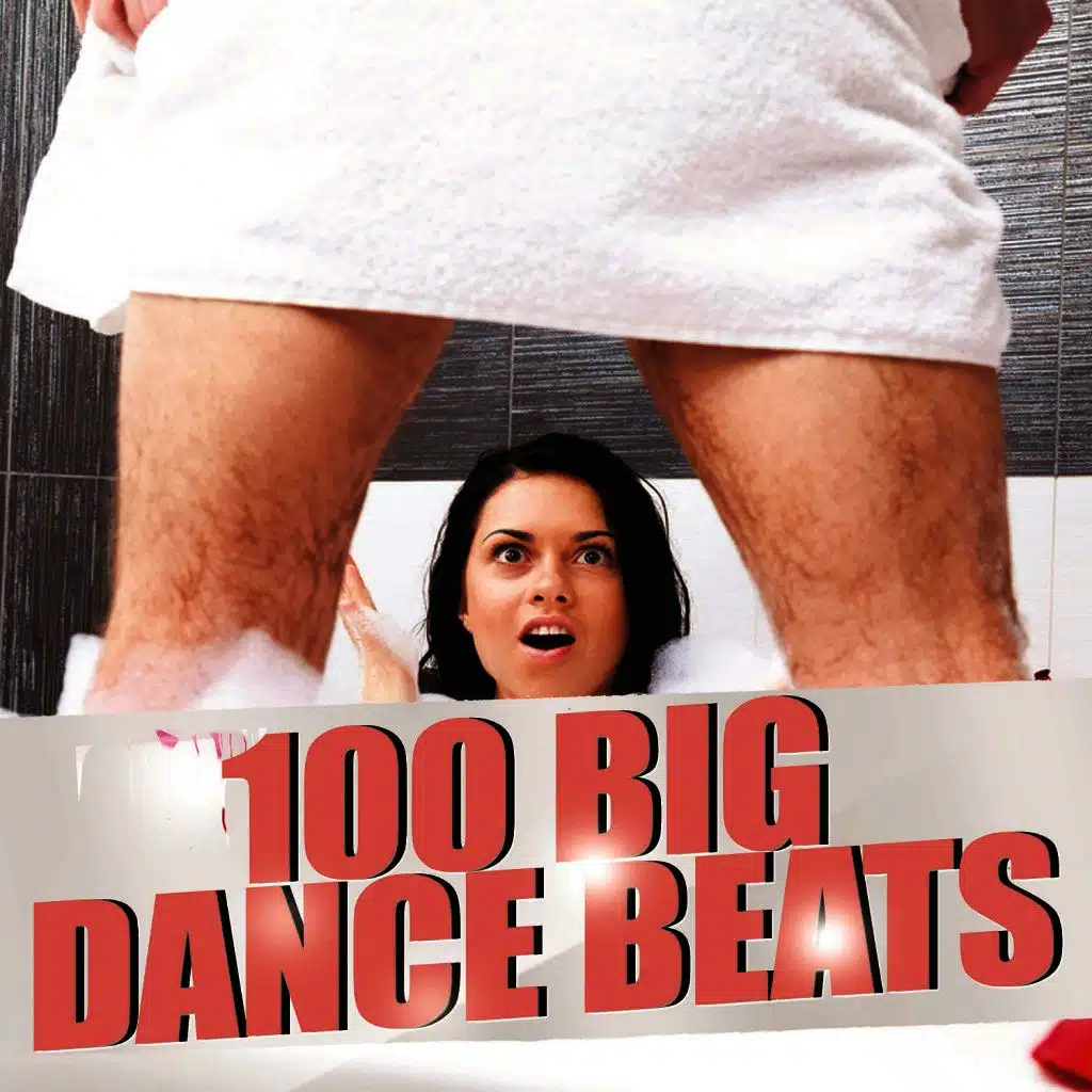 100 Big Dance Beats