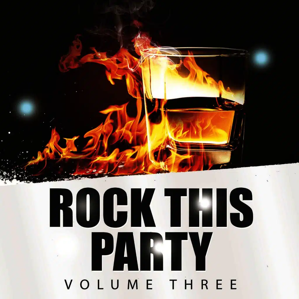 Rock This Party, Vol. 3