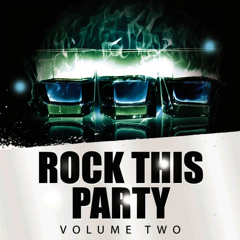 Rock This Party, Vol. 2