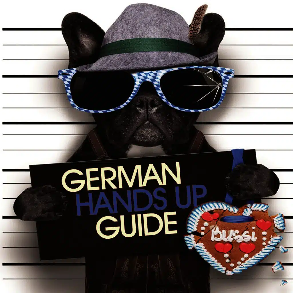German Hands up Guide