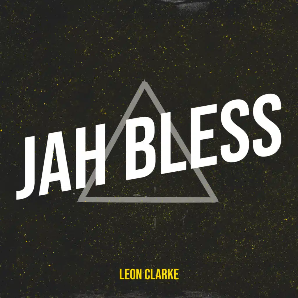Jah Bless