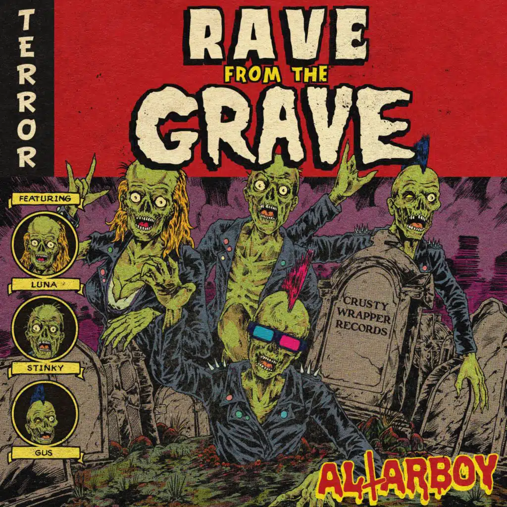 Altarboy