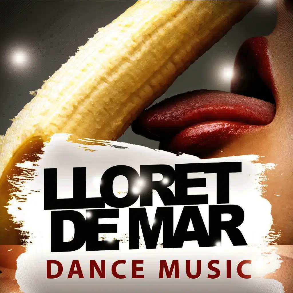 Lloret De Mar Dance Music