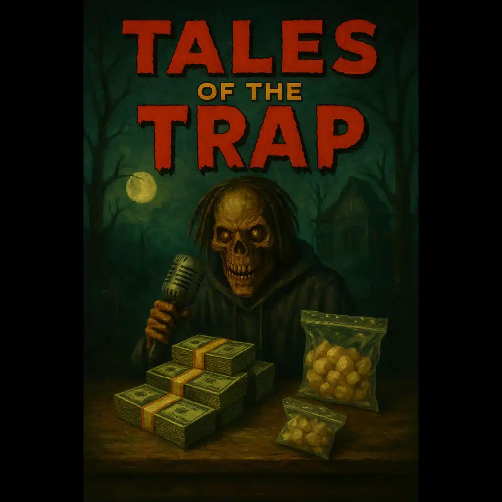 Tales of the Trap