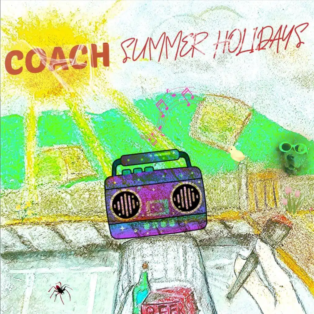Summer Holidays