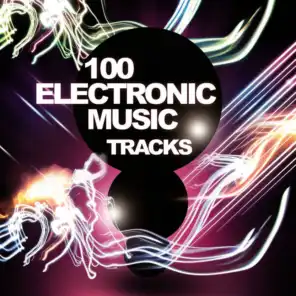 100 Electronic Music Tracks