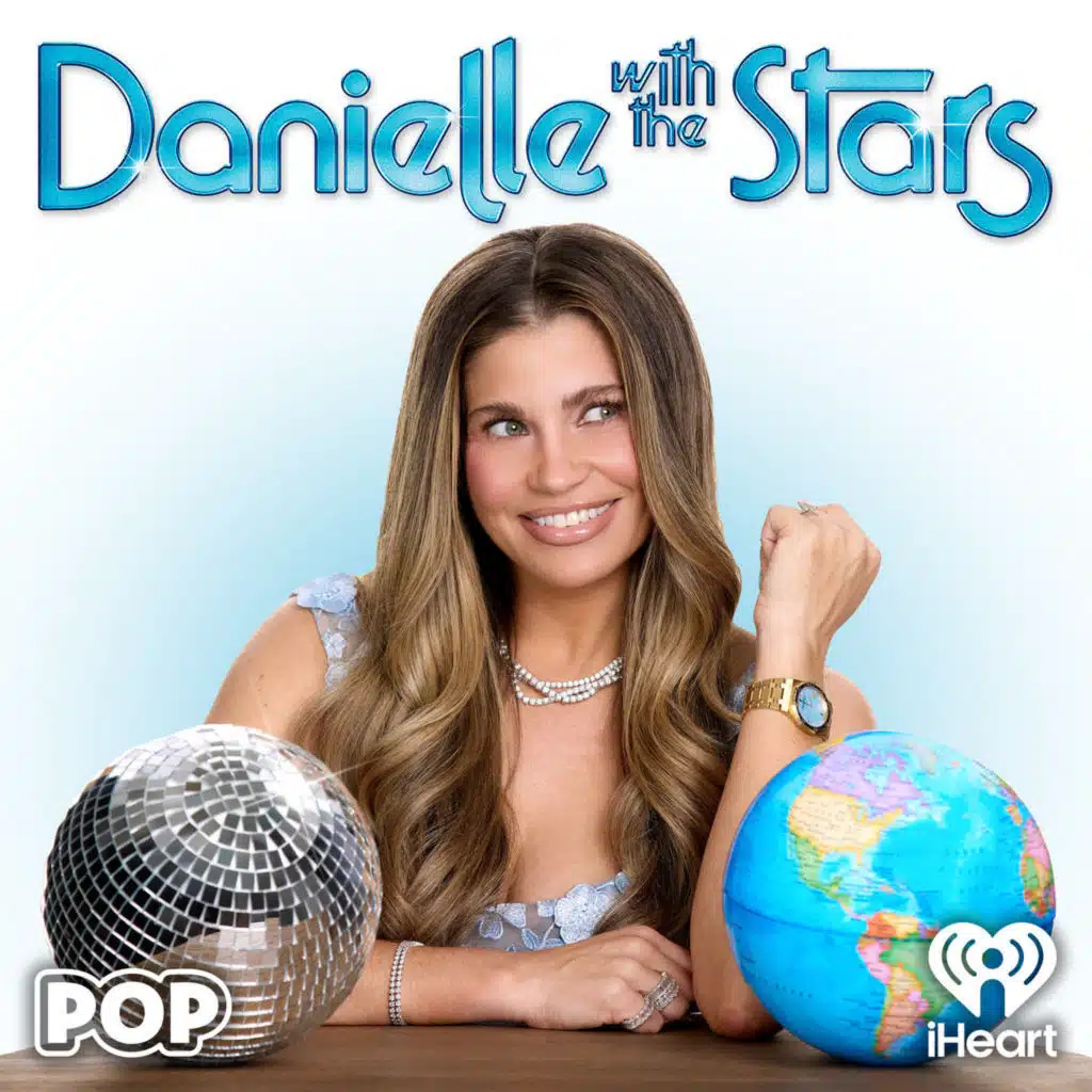 Dancing with...Jodie Sweetin
