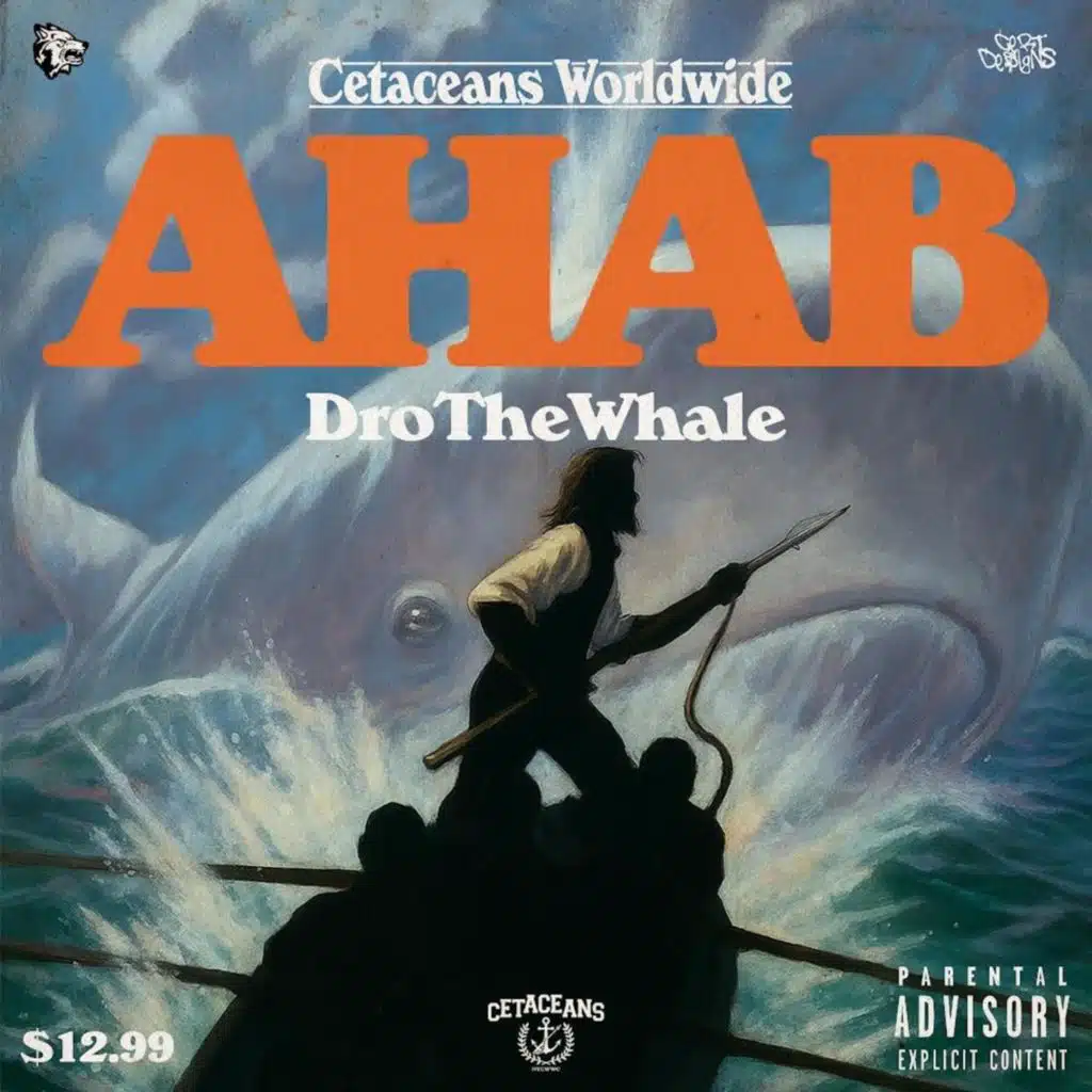 DroTheWhale