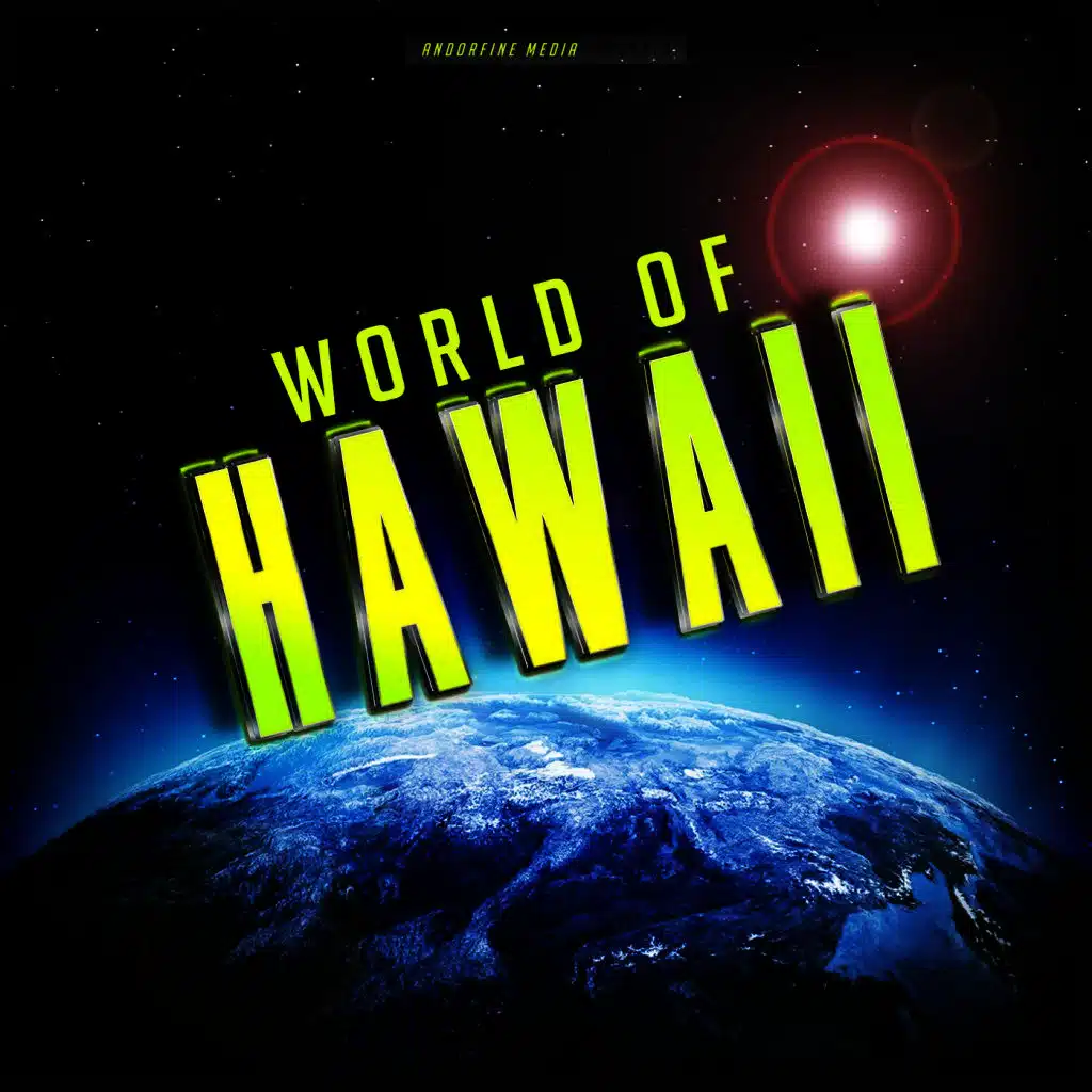 World of Hawaii