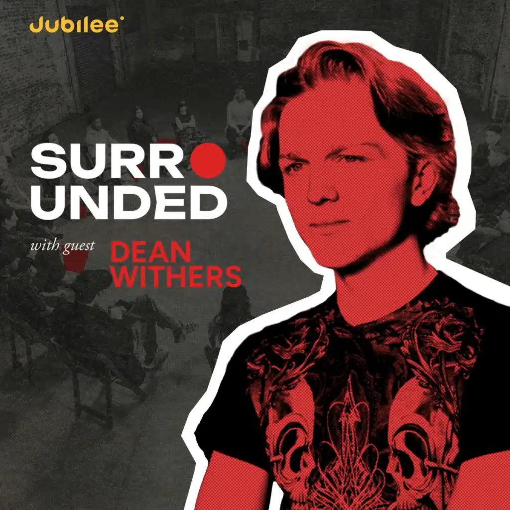 Dean Withers vs  20 Trump Supporters