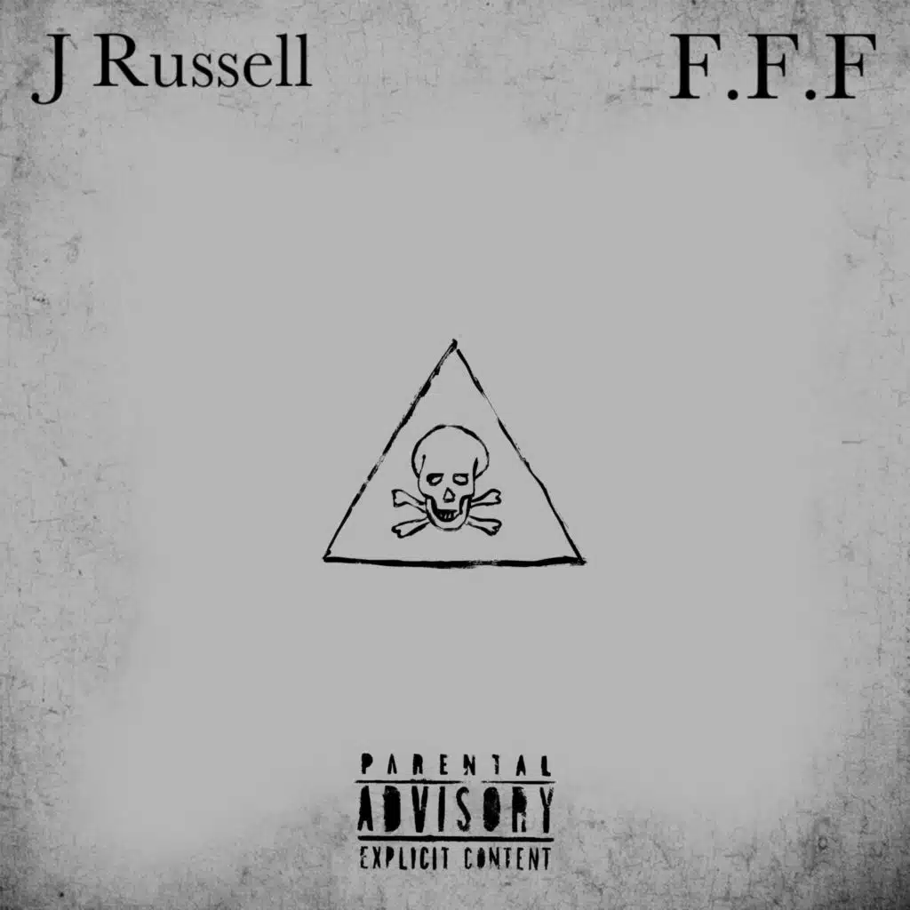 J Russell