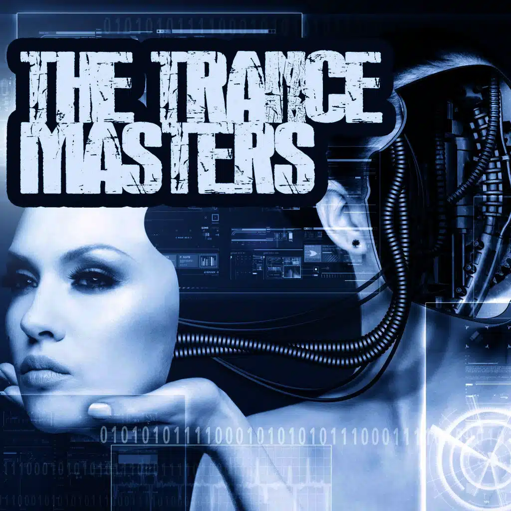 The Trance Masters