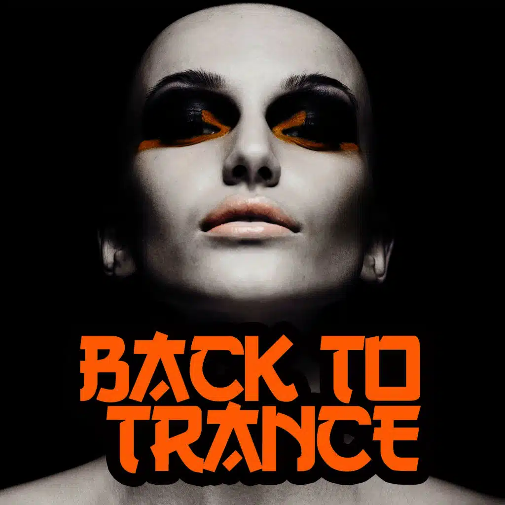 Back to Trance