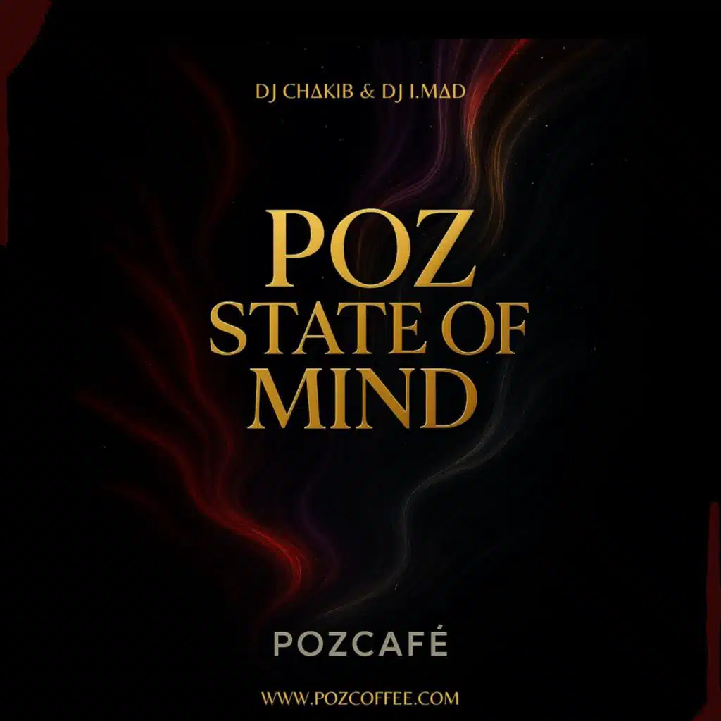 Poz State Of Mind