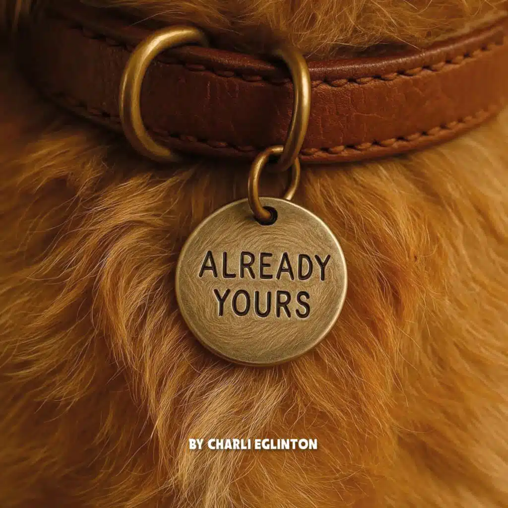 Already Yours (Concept EP)