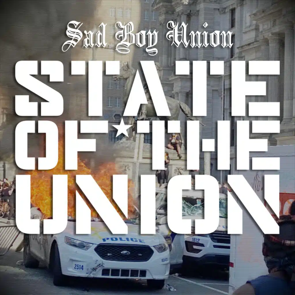 State of the Union