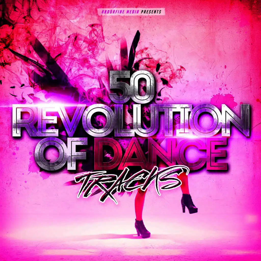 50 Revolution of Dance Tracks