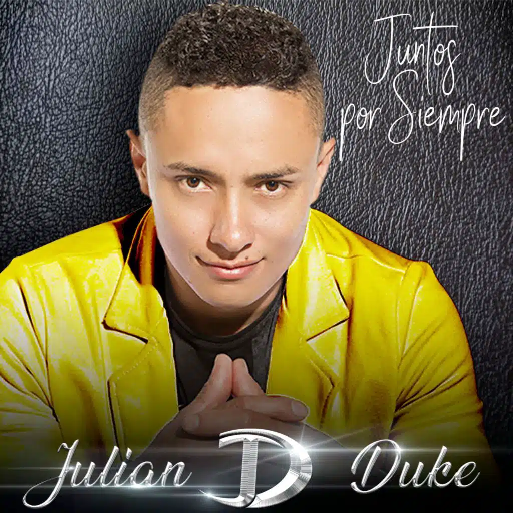 Julian Duke