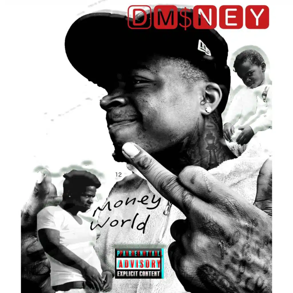Money World