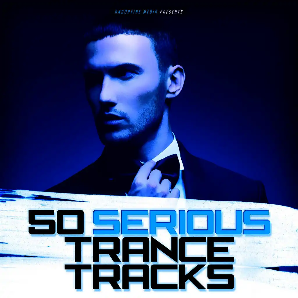 50 Serious Trance Tracks