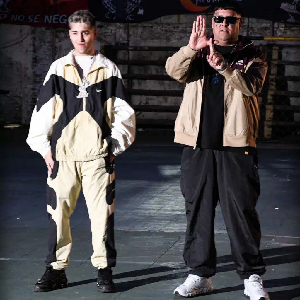 Madurar (feat. Koki LS)